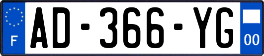 AD-366-YG