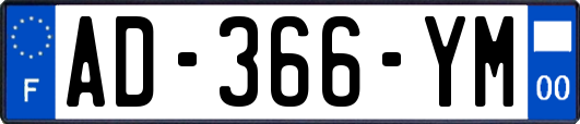 AD-366-YM