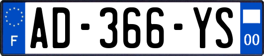 AD-366-YS