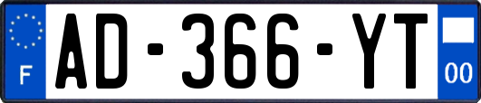 AD-366-YT