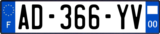 AD-366-YV