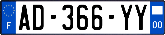 AD-366-YY