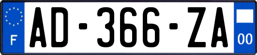AD-366-ZA