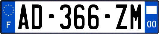 AD-366-ZM
