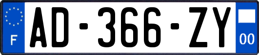 AD-366-ZY