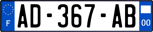 AD-367-AB