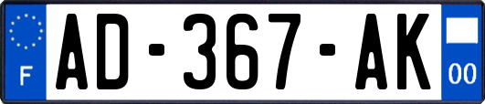 AD-367-AK