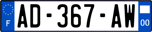 AD-367-AW