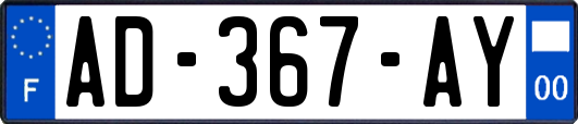AD-367-AY