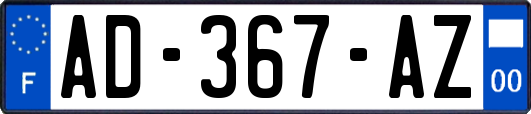 AD-367-AZ