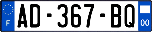 AD-367-BQ