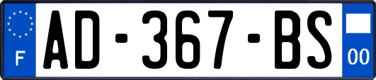 AD-367-BS