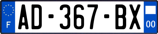 AD-367-BX