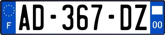 AD-367-DZ