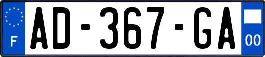 AD-367-GA