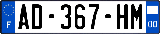 AD-367-HM