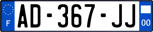 AD-367-JJ