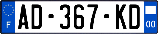 AD-367-KD
