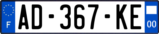 AD-367-KE