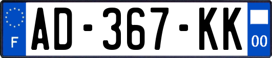 AD-367-KK