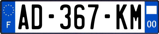 AD-367-KM
