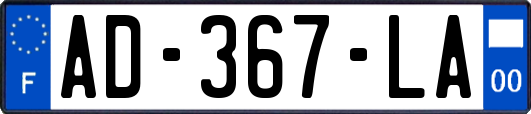 AD-367-LA