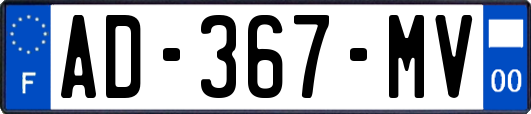 AD-367-MV