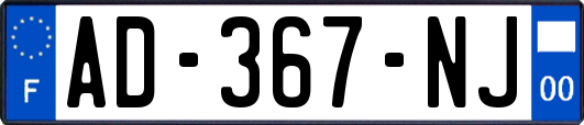 AD-367-NJ
