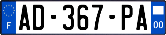 AD-367-PA