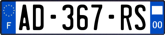 AD-367-RS