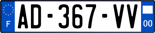 AD-367-VV
