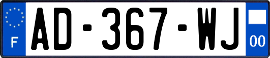 AD-367-WJ