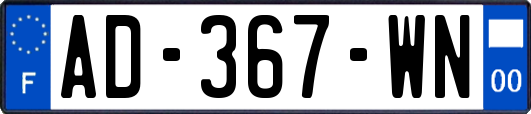 AD-367-WN