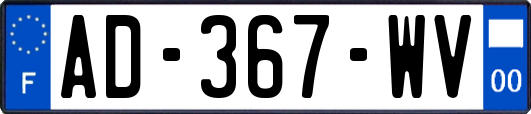 AD-367-WV