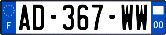 AD-367-WW