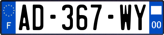 AD-367-WY