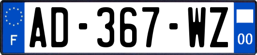 AD-367-WZ