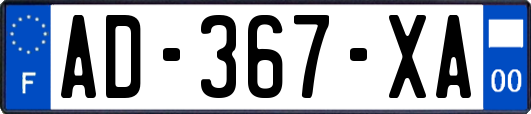 AD-367-XA