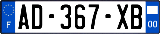 AD-367-XB