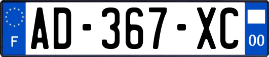 AD-367-XC