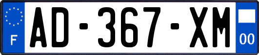 AD-367-XM