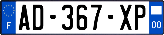 AD-367-XP