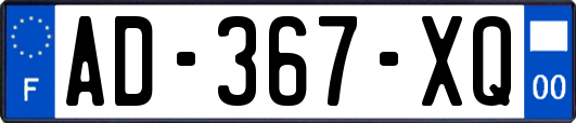 AD-367-XQ