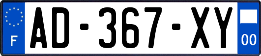 AD-367-XY