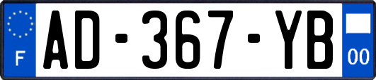 AD-367-YB