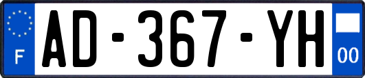 AD-367-YH