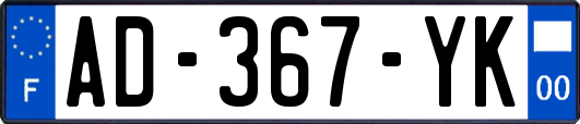 AD-367-YK