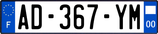 AD-367-YM