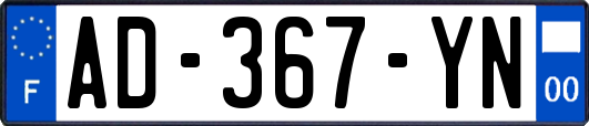 AD-367-YN