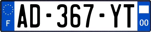 AD-367-YT
